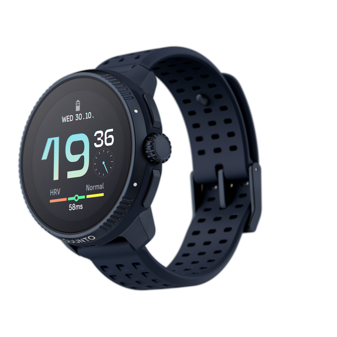 Suunto Race / Race S นาฬิกา GPS แข่งขัน และการฝึกซ้อม จอ AMOLED